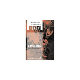 Книга ABC Pragmática: Estrategias para comunicar 224 с (9788469887271) - Інтернет-магазин спільних покупок ToGether