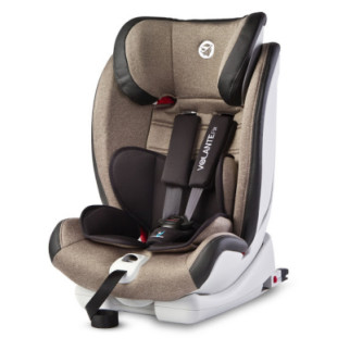 Автокрісло Caretero Volante Fix Limited Isofix групи 1/2/3 (9-36 кг) Пром - Інтернет-магазин спільних покупок ToGether