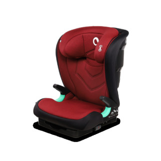 Автокрісло Lionelo Neal Isofix група 2/3 (15-36 кг) Red - Інтернет-магазин спільних покупок ToGether