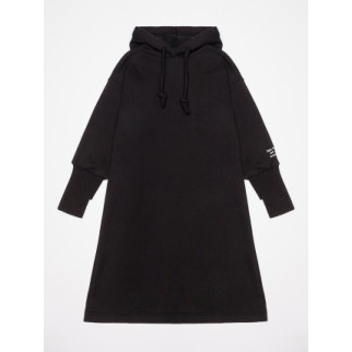 Сукня для дівчинки 146 чорний Tuffy ЦБ-00229452 - Інтернет-магазин спільних покупок ToGether