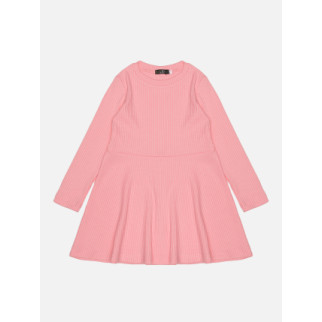 Сукня для дівчинки 86 рожевий Jak pani ЦБ-00221640 - Інтернет-магазин спільних покупок ToGether