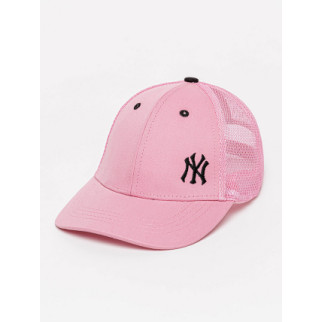 Кепка для дівчинки 54-56 рожевий Brands ЦБ-00221401 - Інтернет-магазин спільних покупок ToGether