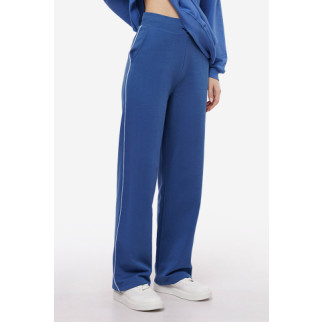 Жіночі спортивні штани XS індіго Joggy ЦБ-00210073 - Інтернет-магазин спільних покупок ToGether