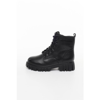 Жіночі черевики 37 чорний WILMAR ЦБ-00193558 - Інтернет-магазин спільних покупок ToGether