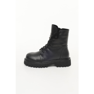 Жіночі черевики 39 чорний WILMAR ЦБ-00225981 - Інтернет-магазин спільних покупок ToGether