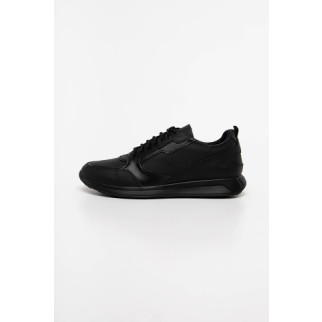Чоловічі кросівки 44 чорний Yuki ЦБ-00209797 - Інтернет-магазин спільних покупок ToGether
