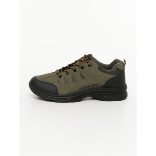 Чоловічі черевики 44 оливковий Brands ЦБ-00194138 - Інтернет-магазин спільних покупок ToGether