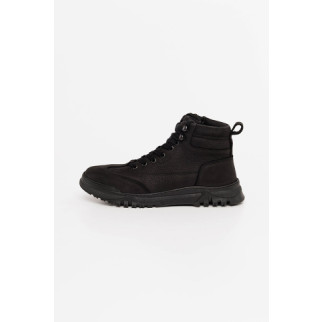 Чоловічі черевики 40 чорний Buldozer ЦБ-00195206 - Інтернет-магазин спільних покупок ToGether