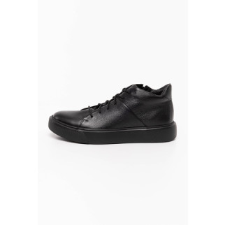 Чоловічі черевики 40 чорний Yuki ЦБ-00195871 - Інтернет-магазин спільних покупок ToGether