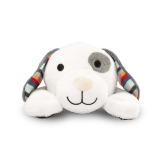 М'яка іграшка Zazu Dex з білим шумом і серцебиття мами, що імітує - Інтернет-магазин спільних покупок ToGether