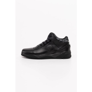 Чоловічі черевики 40 чорний ANRI ЦБ-00196601 - Інтернет-магазин спільних покупок ToGether