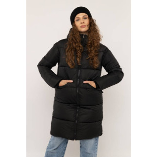Жіноча куртка XL чорний Dai Fei Xue ЦБ-00223839 - Інтернет-магазин спільних покупок ToGether