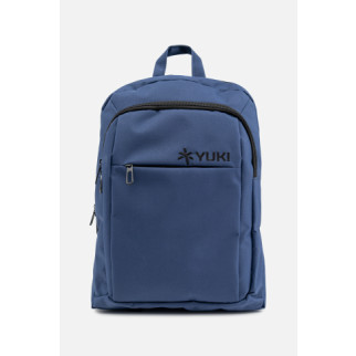 Чоловічий рюкзак синій Yuki ЦБ-00231094 - Інтернет-магазин спільних покупок ToGether