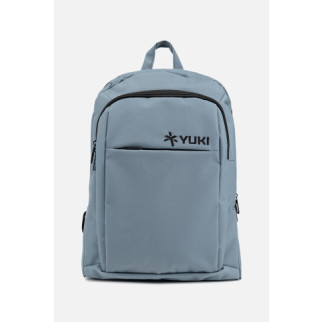 Чоловічий рюкзак сірий Yuki ЦБ-00231095 - Інтернет-магазин спільних покупок ToGether
