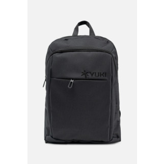 Чоловічий рюкзак чорний Yuki ЦБ-00231096 - Інтернет-магазин спільних покупок ToGether
