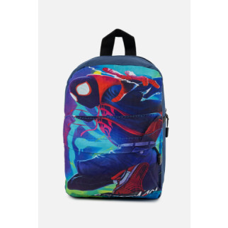 Рюкзак для хлопчика синій Brands ЦБ-00232492 - Інтернет-магазин спільних покупок ToGether
