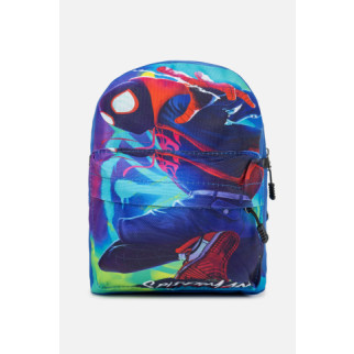 Рюкзак для хлопчика блакитний Brands ЦБ-00232493 - Інтернет-магазин спільних покупок ToGether