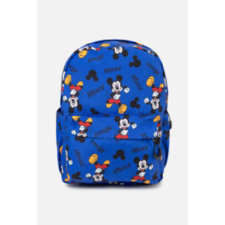 Рюкзак для хлопчика синій Brands ЦБ-00232512 - Інтернет-магазин спільних покупок ToGether