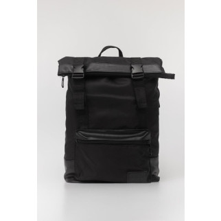 Рюкзак чорний Wallaby ЦБ-00137678 - Інтернет-магазин спільних покупок ToGether