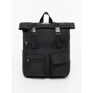 Жіночий спортивний рюкзак чорний Brands ЦБ-00206996 - Інтернет-магазин спільних покупок ToGether