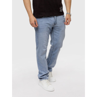 Чоловічі джинси регуляр 31 блакитний V.J.RAY ЦБ-00220232 - Інтернет-магазин спільних покупок ToGether