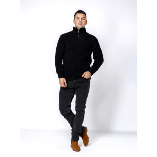 Чоловічі джинси регуляр 33 темно-сірий Redman ЦБ-00233097 - Інтернет-магазин спільних покупок ToGether