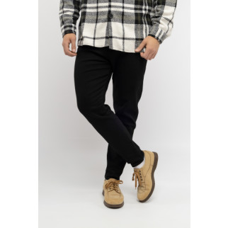 Чоловічі джинси мом 33 чорний Redman ЦБ-00233099 - Інтернет-магазин спільних покупок ToGether