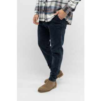 Чоловічі джинси мом 28 темно-синій Redman ЦБ-00233100 - Інтернет-магазин спільних покупок ToGether