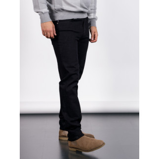 Чоловічі джинси регуляр 32 чорний R.KOOST ЦБ-00233728 - Інтернет-магазин спільних покупок ToGether