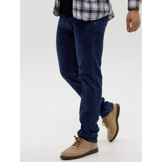 Чоловічі джинси регуляр 29 синій FREERARS ЦБ-00233729 - Інтернет-магазин спільних покупок ToGether