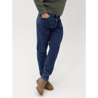 Чоловічі джинси мом 29 синій SPP'S ЦБ-00233733 - Інтернет-магазин спільних покупок ToGether