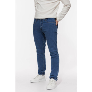 Чоловічі джинси регуляр 30 блакитний Figo ЦБ-00213564 - Інтернет-магазин спільних покупок ToGether