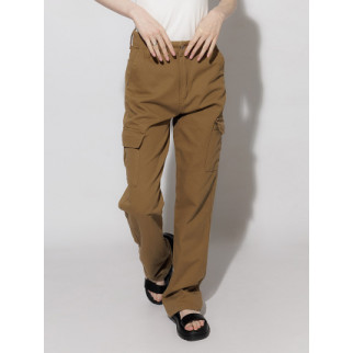 Жіночі джинси регуляр з кишенею 40 коричневий MANGA plus ЦБ 00219872 - Інтернет-магазин спільних покупок ToGether