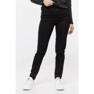 Жіночі джинси 32 чорний Zeo Basic ЦБ-00208064 - Інтернет-магазин спільних покупок ToGether