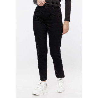 Жіночі джинси 34 чорний Zeo Basic ЦБ-00208068 - Інтернет-магазин спільних покупок ToGether