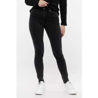 Жіночі джинси 29 темно-сірий Zeo Basic ЦБ-00208070 - Інтернет-магазин спільних покупок ToGether