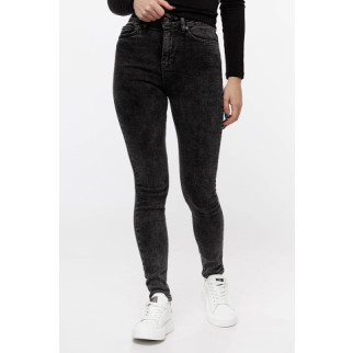 Жіночі джинси 26 сірий Zeo Basic ЦБ-00208072 - Інтернет-магазин спільних покупок ToGether
