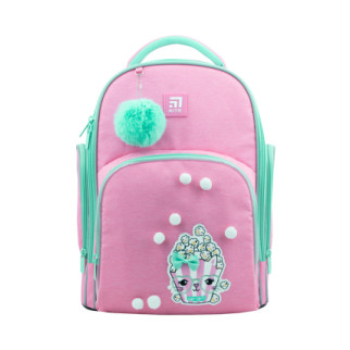 Рюкзак для дівчинки KITE Education рожевий ЦБ-00225120 - Інтернет-магазин спільних покупок ToGether