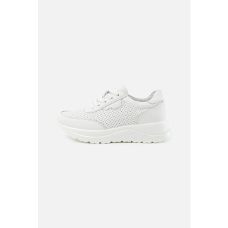 Жіночі кросівки 37 білий WILMAR ЦБ-00200266 - Інтернет-магазин спільних покупок ToGether