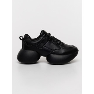 Жіночі кросівки 41 чорний Ailaifa ЦБ-00229789 - Інтернет-магазин спільних покупок ToGether