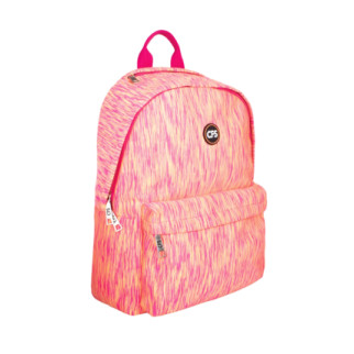 Рюкзак молодіжний рожевий Cool For School ЦБ-00226485 - Інтернет-магазин спільних покупок ToGether