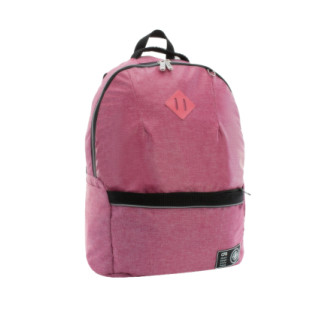 Рюкзак молодіжний рожевий Cool For School ЦБ-00226508 - Інтернет-магазин спільних покупок ToGether