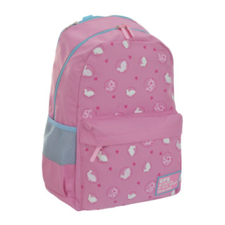 Рюкзак молодіжний різнокольоровий Cool For School ЦБ-00226510 - Інтернет-магазин спільних покупок ToGether