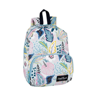Рюкзак для дівчаток SLIGHT DAVAO різнокольоровий CoolPack ЦБ-00226844 - Інтернет-магазин спільних покупок ToGether