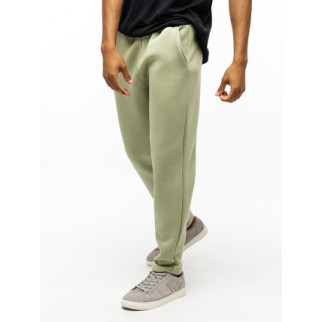 Чоловічі штани L оливковий Yuki ЦБ-00222348 - Інтернет-магазин спільних покупок ToGether