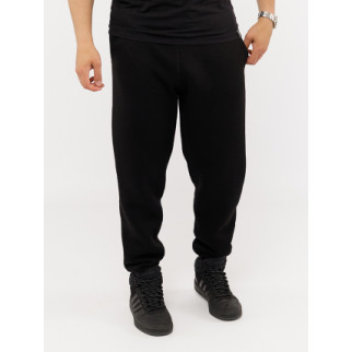 Спортивні штани чоловічі Yuki ЦБ-00222343 XXL Чорний - Інтернет-магазин спільних покупок ToGether
