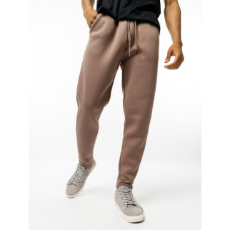 Чоловічі штани L капучино Yuki ЦБ-00222349 - Інтернет-магазин спільних покупок ToGether