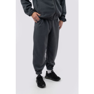 Чоловічі штани S темно-сірий LAGODOMEE ЦБ-00224112 - Інтернет-магазин спільних покупок ToGether