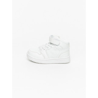 Кросівки для хлопчика 25 білий Kimboo ЦБ-00228601 - Інтернет-магазин спільних покупок ToGether