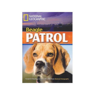 Книга ABC Footprint Reading Library 1900 B2 Beagle Patrol 24 с (9781424011025) - Інтернет-магазин спільних покупок ToGether